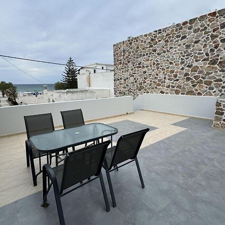 Holiday Dream Thalia Apartment Μαστιχάρι Εξωτερικό φωτογραφία