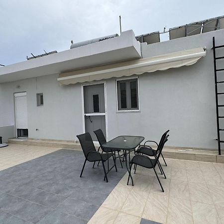 Holiday Dream Thalia Apartment Μαστιχάρι Εξωτερικό φωτογραφία