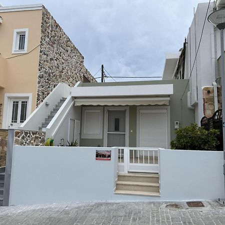 Holiday Dream Thalia Apartment Μαστιχάρι Εξωτερικό φωτογραφία