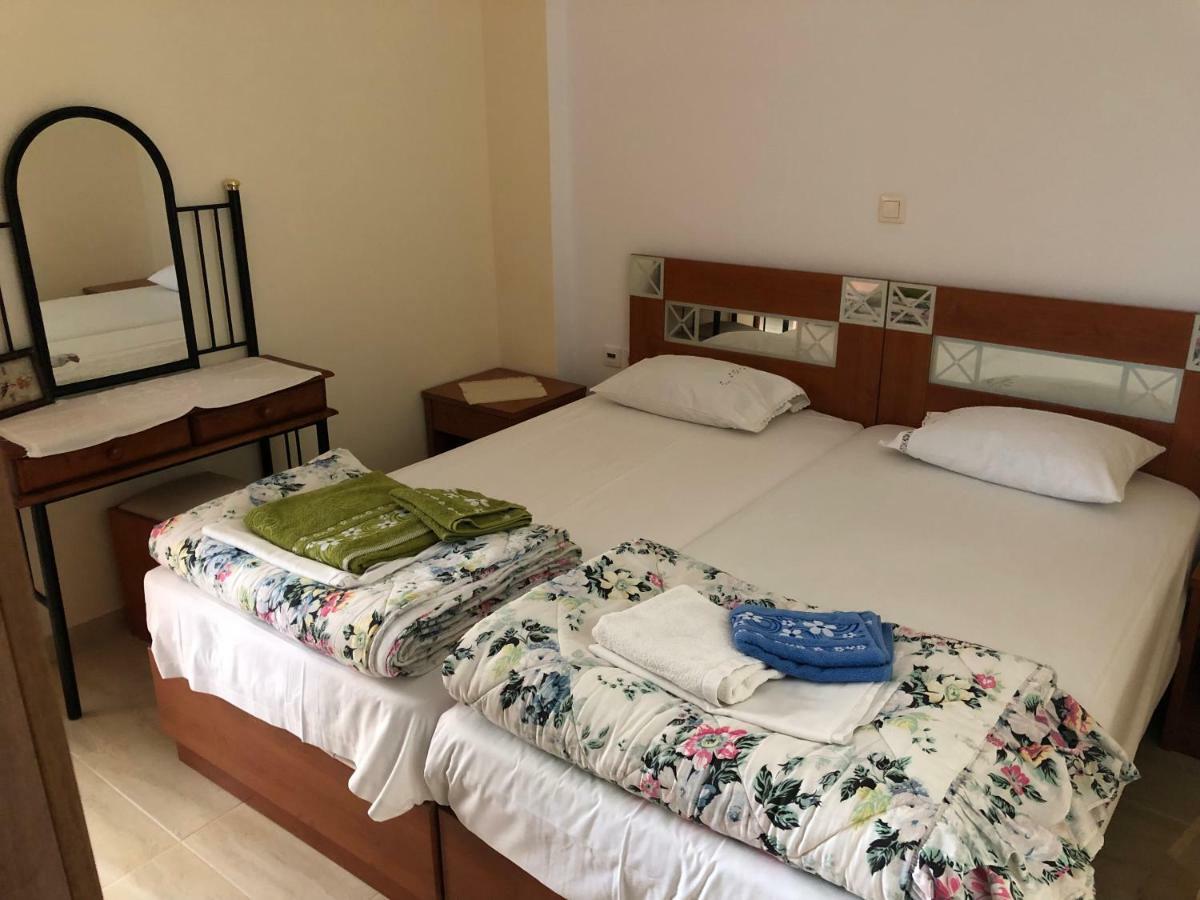 Holiday Dream Thalia Apartment Μαστιχάρι Εξωτερικό φωτογραφία