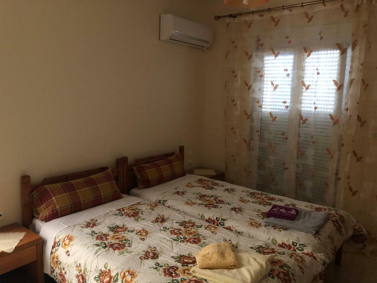 Holiday Dream Thalia Apartment Μαστιχάρι Εξωτερικό φωτογραφία