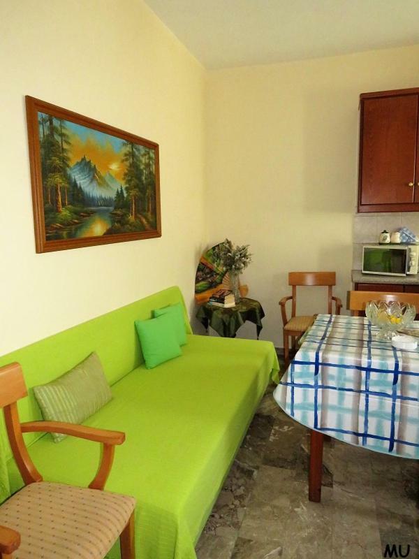 Holiday Dream Thalia Apartment Μαστιχάρι Εξωτερικό φωτογραφία